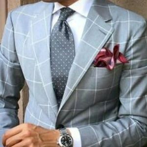 Meet your Posher, Cedrick